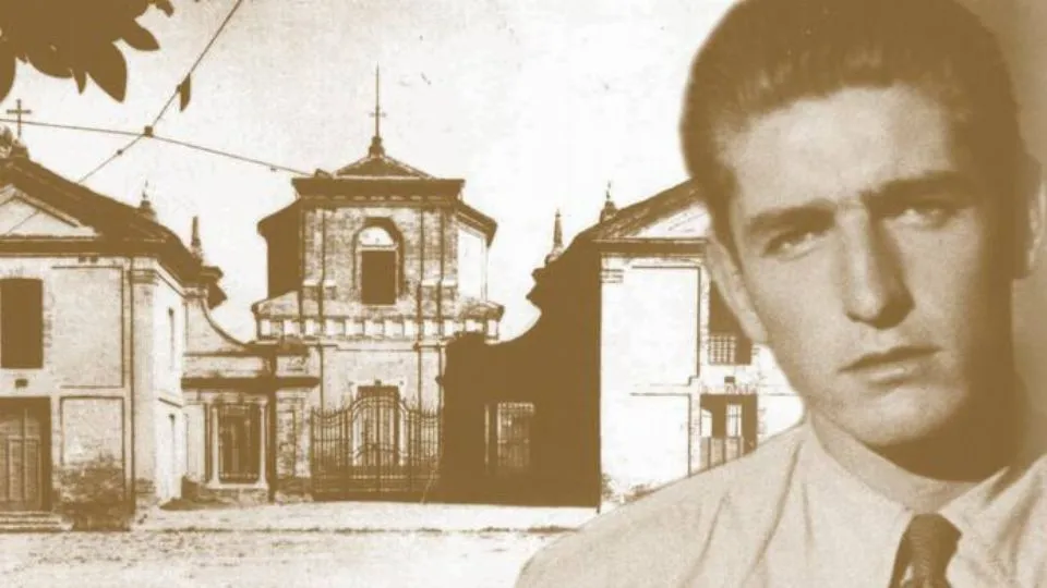 Alberto Marvelli
