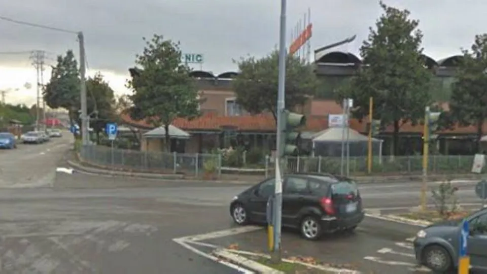 l’incrocio