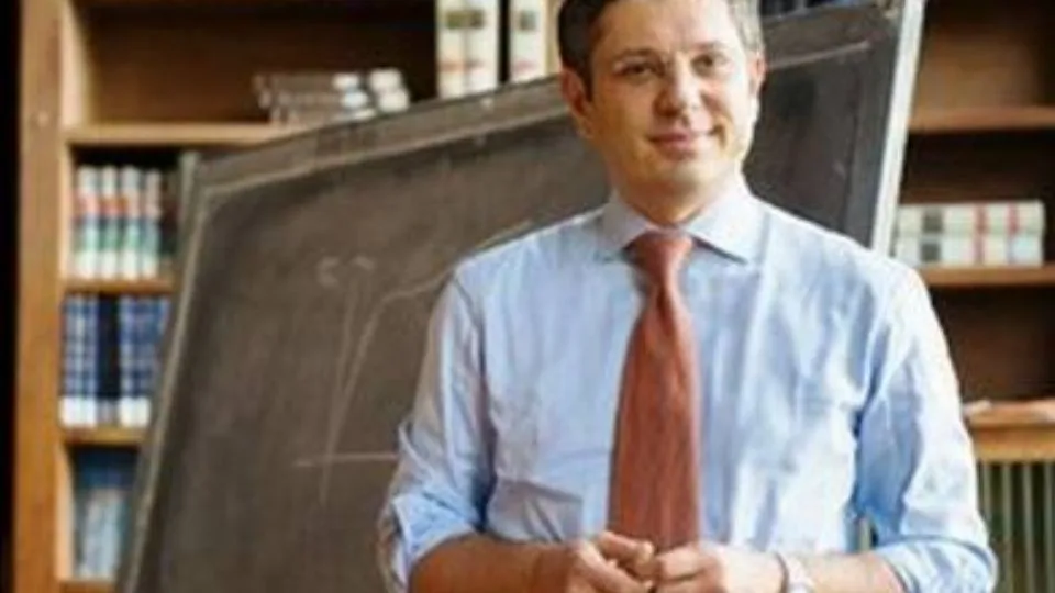 il nuovo rettore
