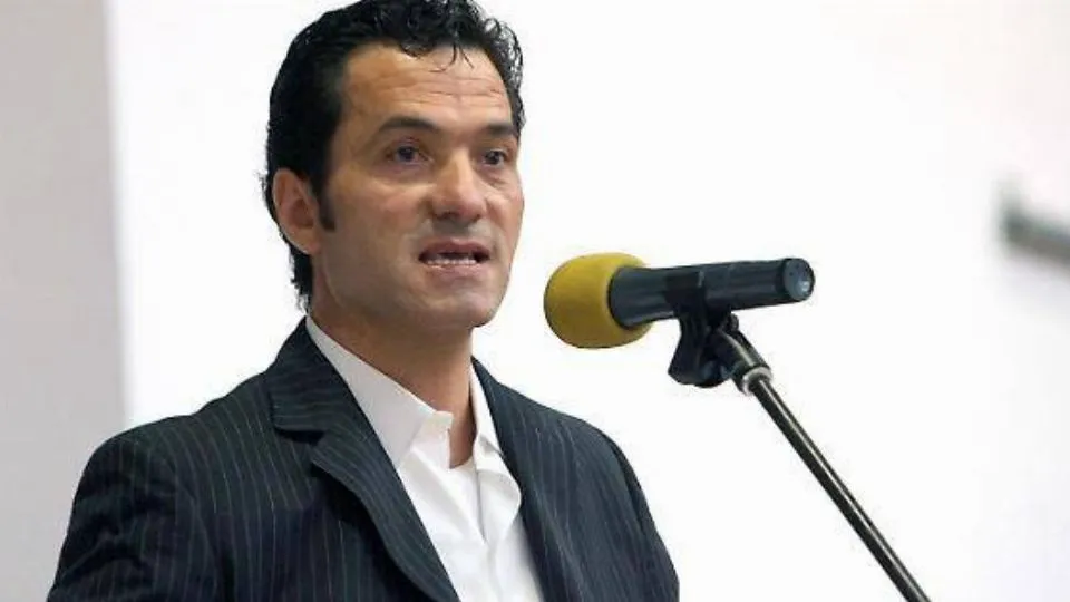 Marino Occhipinti