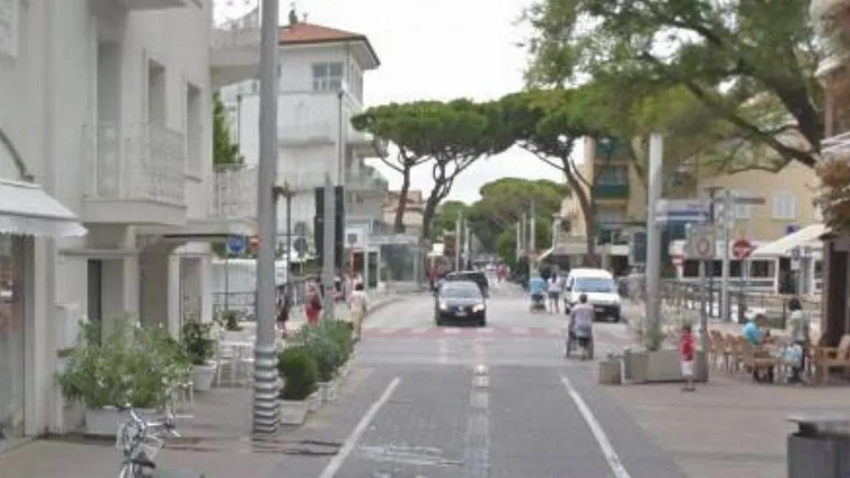 viale Dante
