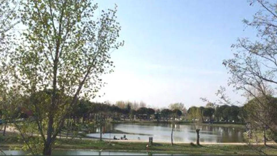 il lago Pascoli