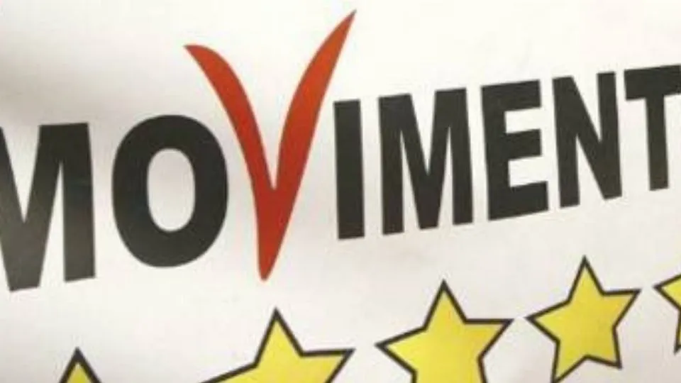 il logo del Movimento
