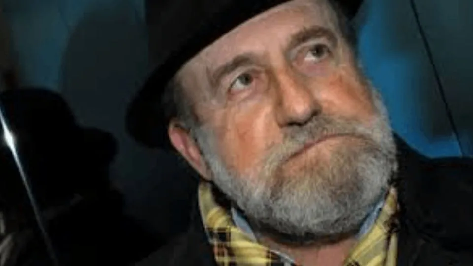 Enrico Beruschi
