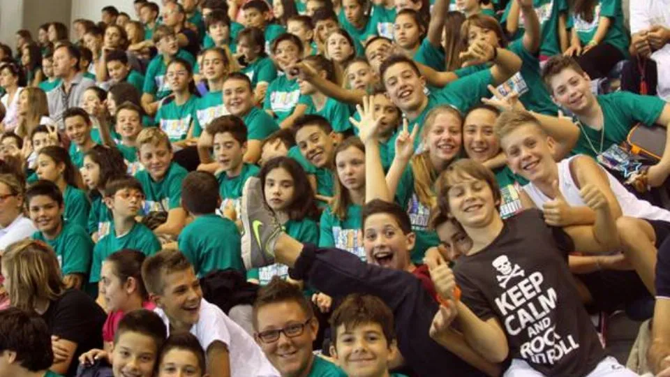 Tutto pronto per l’edizione 2016 di Sportinfiera
