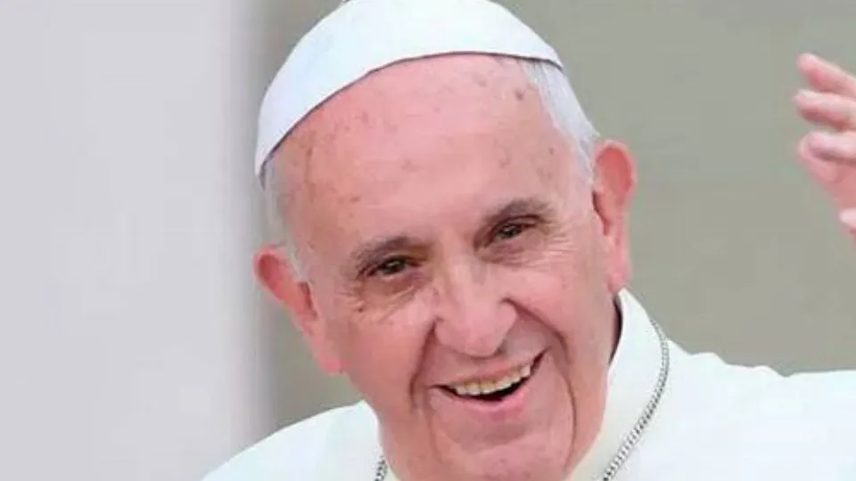 papa Francesco
