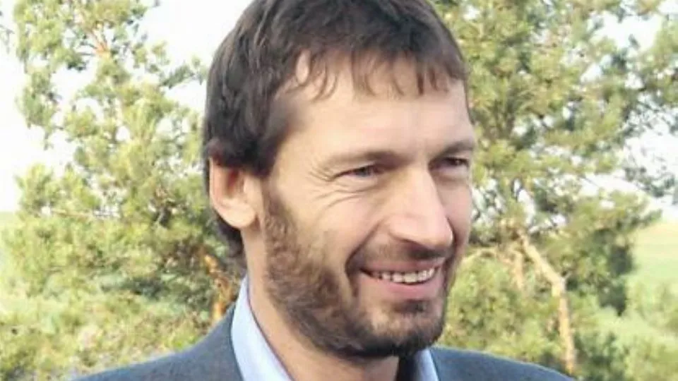 Giulio Lolli