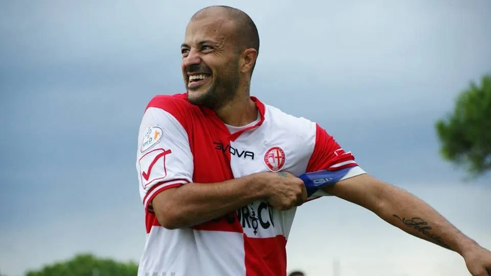Adrian Ricchiuti