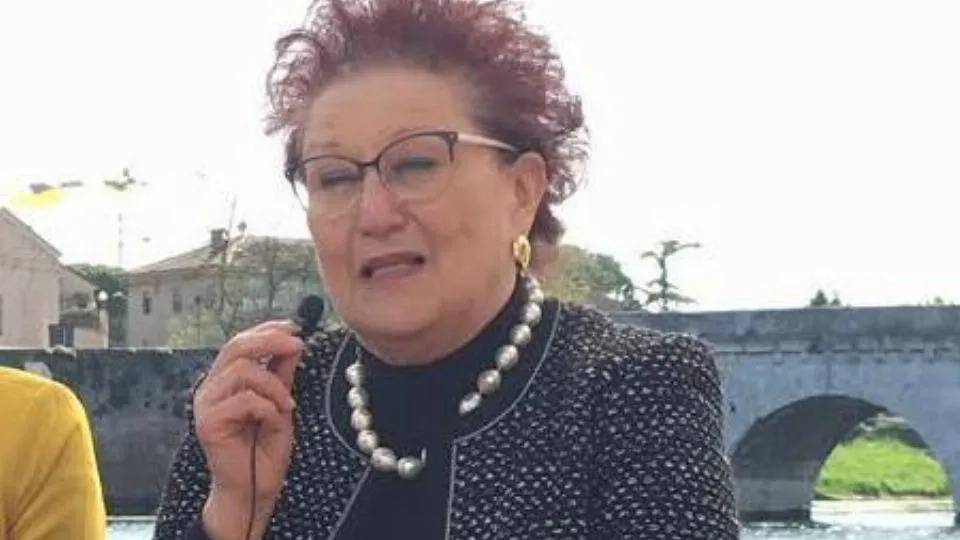 Mara Marani

