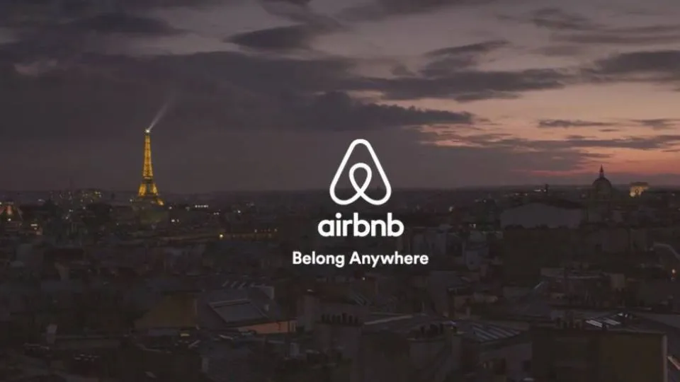 dal sito di Airbnb