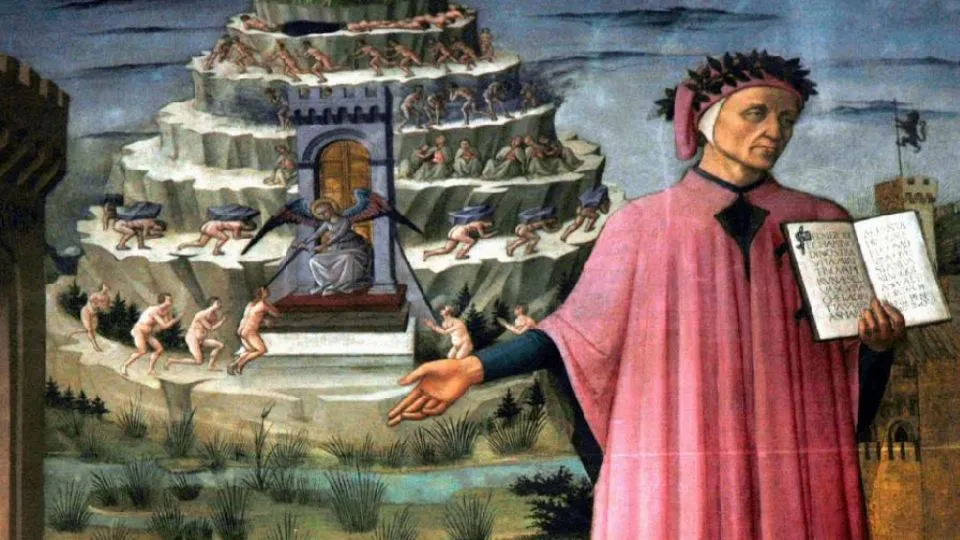 Dante