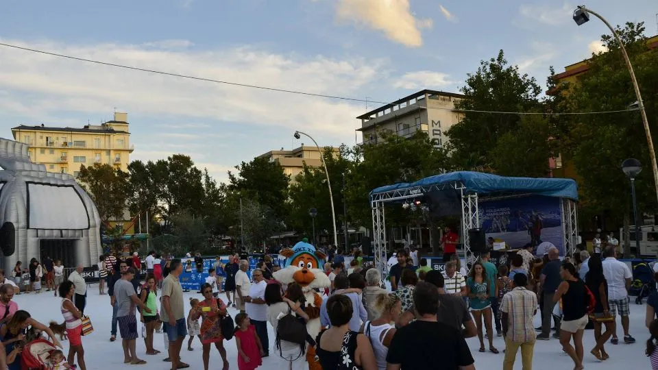 Lo Ski.it Village
