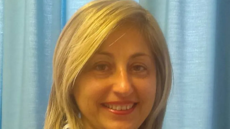 Stefania Pierigé