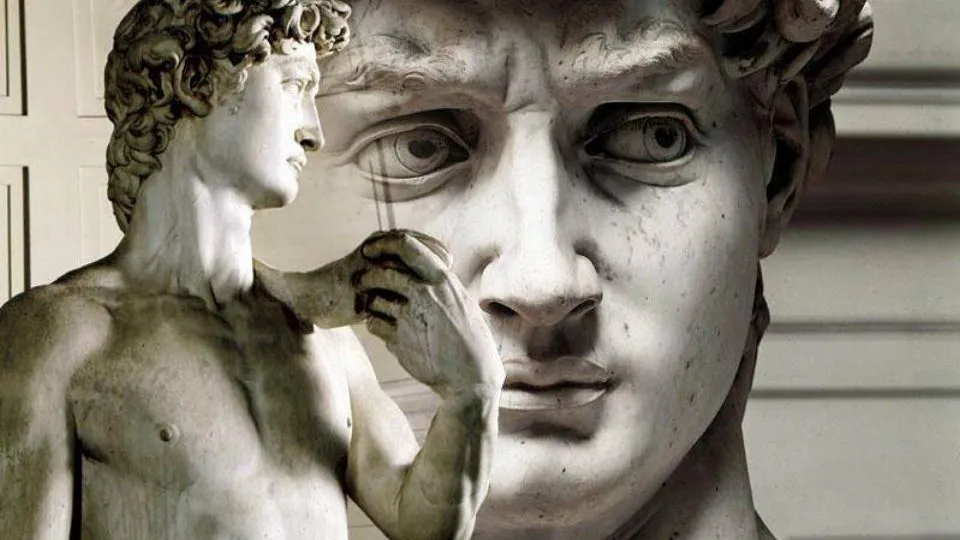 David di Michelangelo
