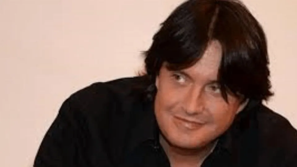 Cristiano De Andrè
