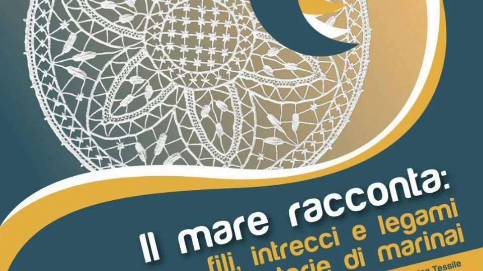 La locandina della mostra
