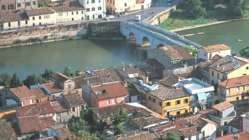 il Borgo San Giuliano