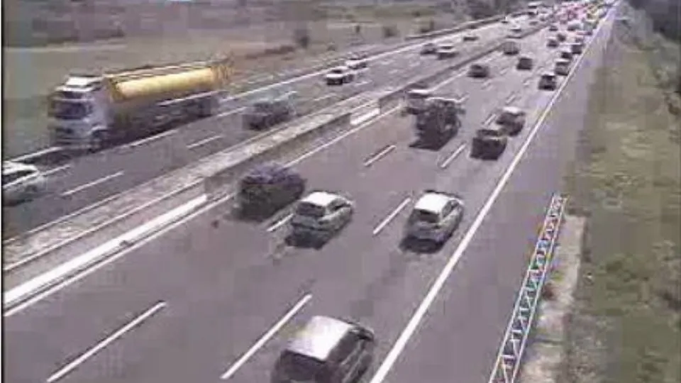 webcam Autostrade.it
