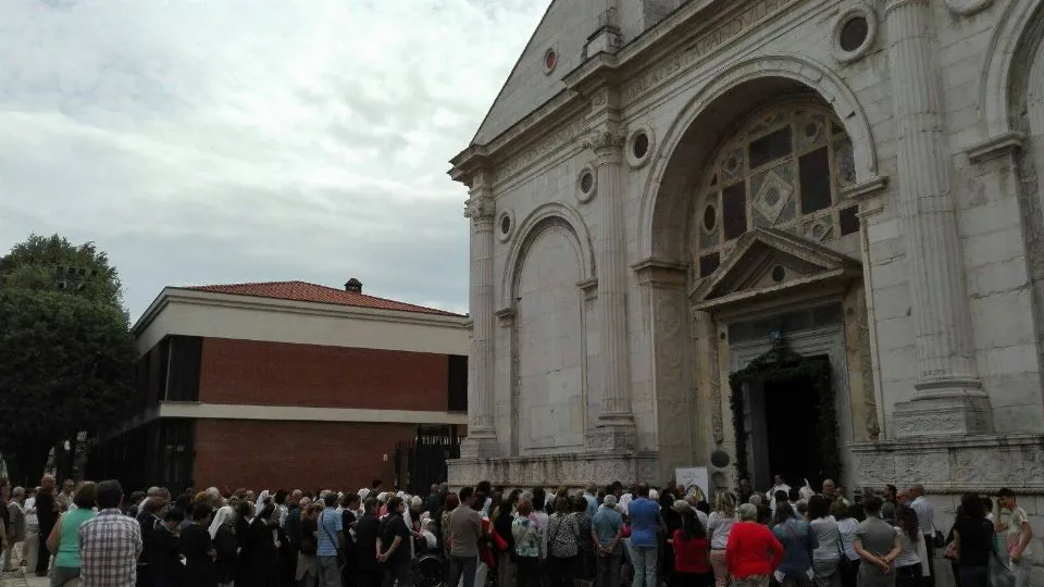 la Basilica