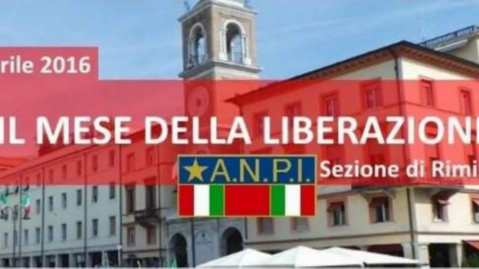 il “Mese della Liberazione”
