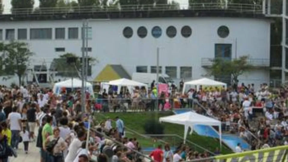 festa dello sport a Cattolica