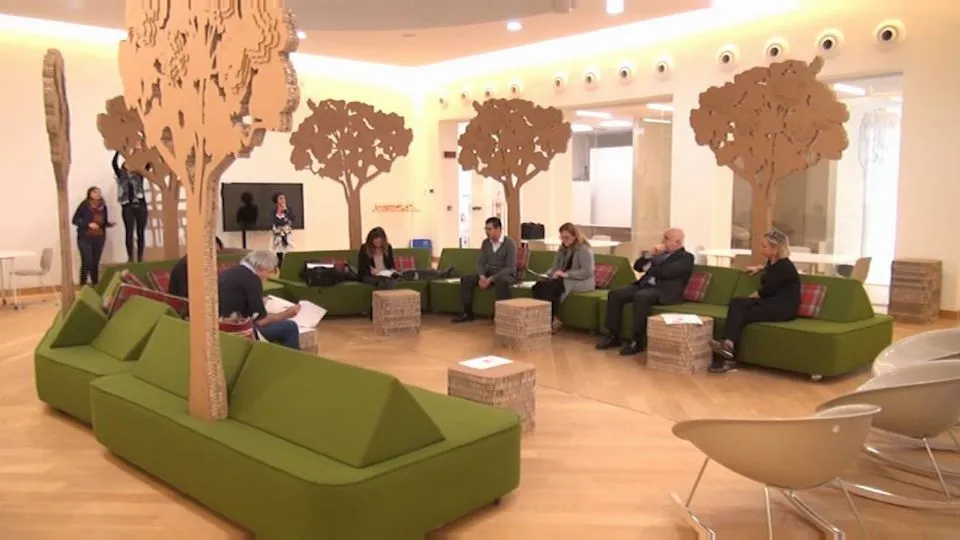 L’Innovation Square