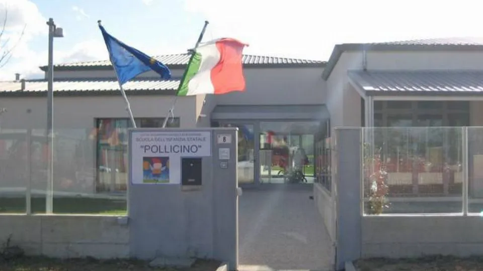 il pollicino
