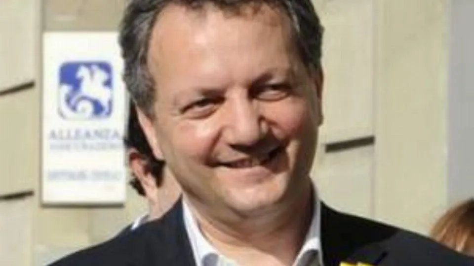 Sergio Pizzolante
