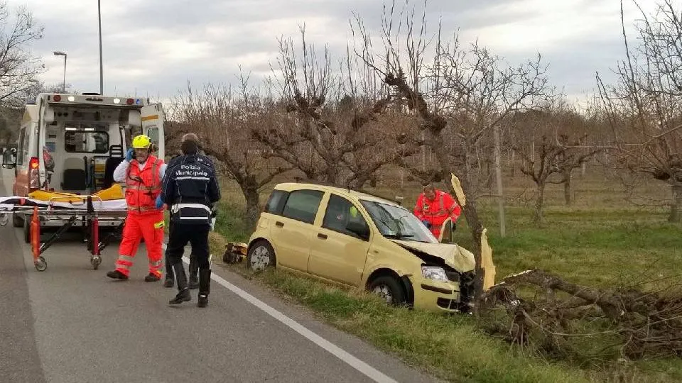 l’incidente (Adriapress)