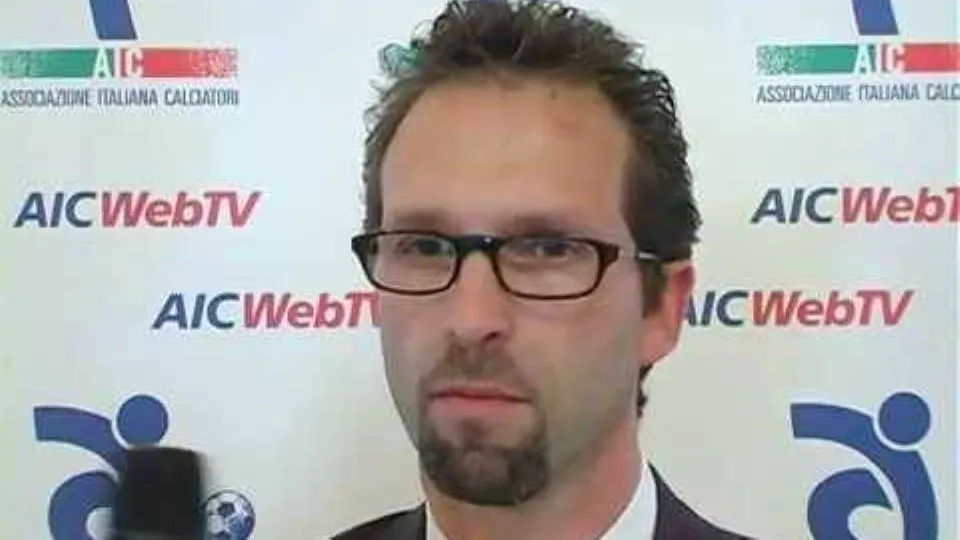 Umberto Calcagno