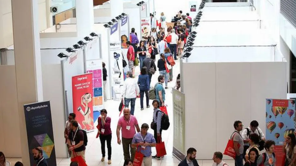 Il pubblico del WMF 
