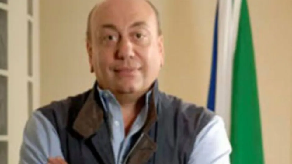 Antonio Barboni