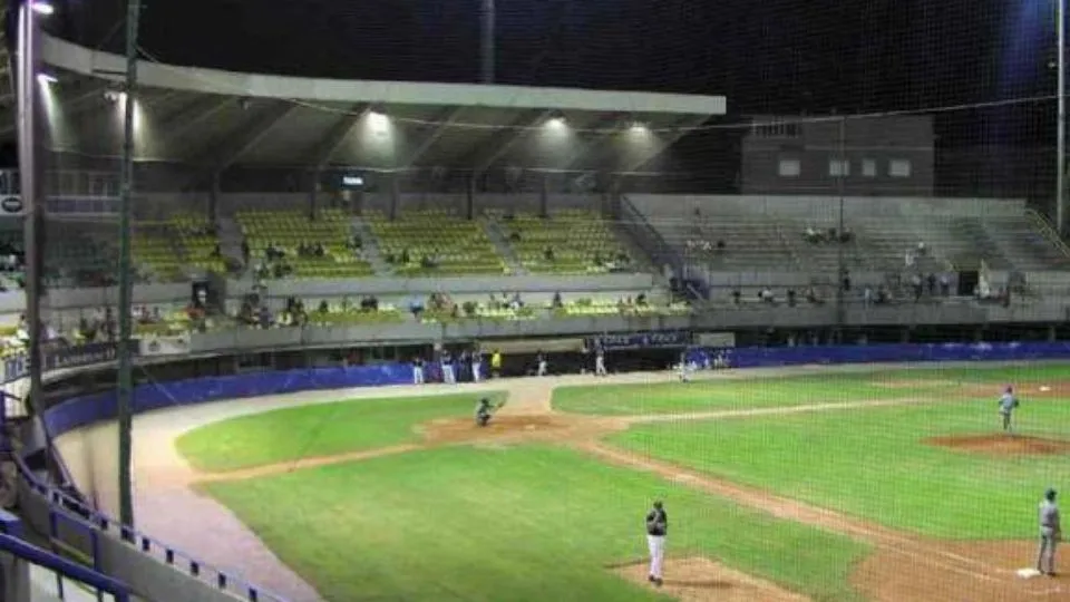 lo stadio Europeo di Parma