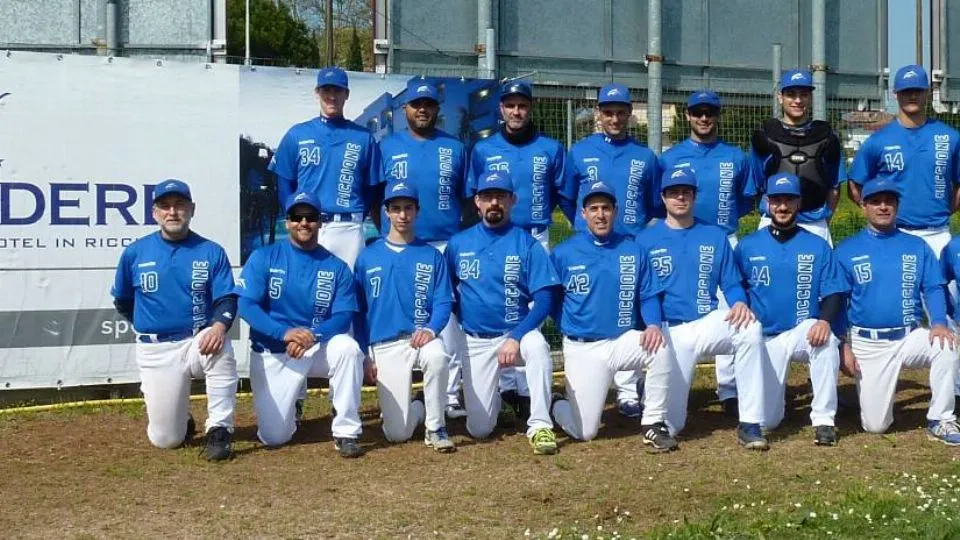 Il Belvedere Riccione 2016
