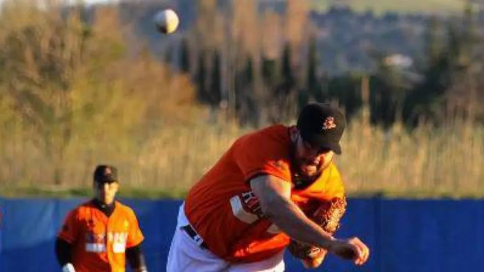 Carlos Richetti (foto di Francesco Pizzioli)