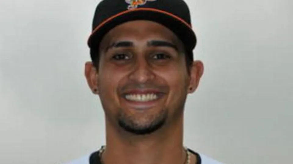 Carlos Teran (foto Baseballrimini.net)