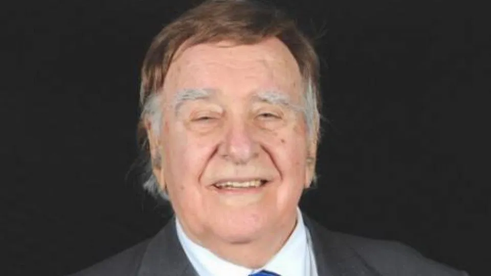 Rino Zangheri