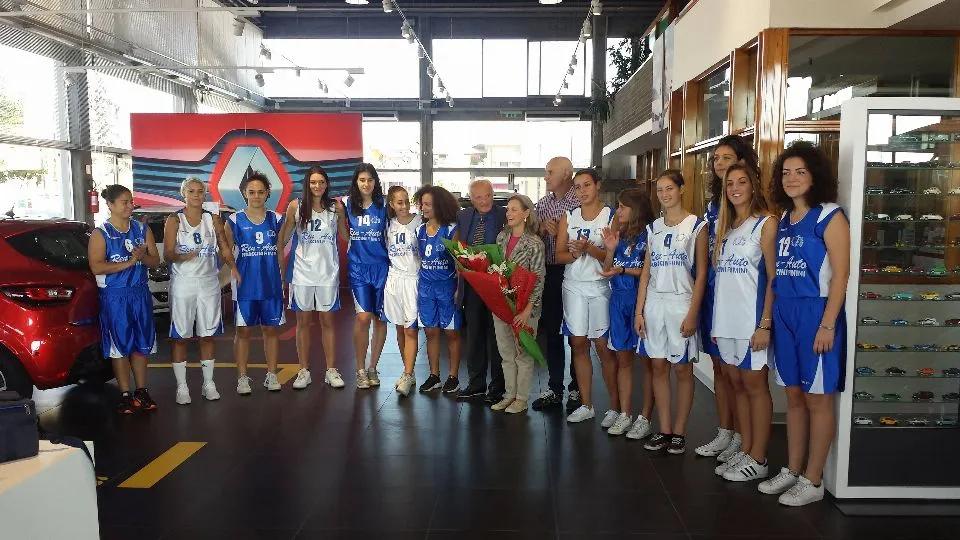 La Ren-Auto 2016-2017