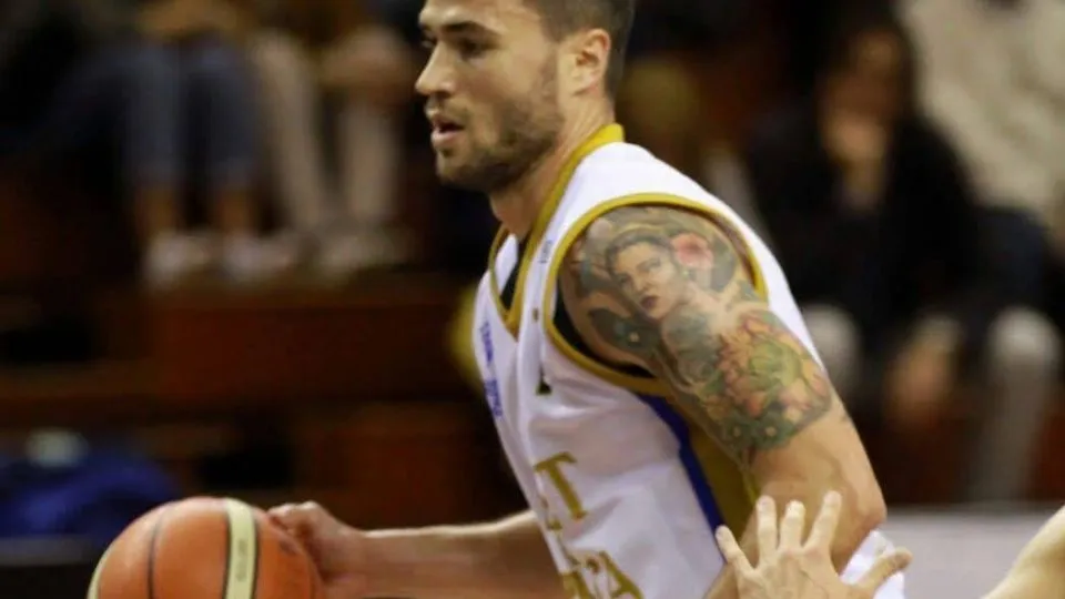 Matteo Polverelli
