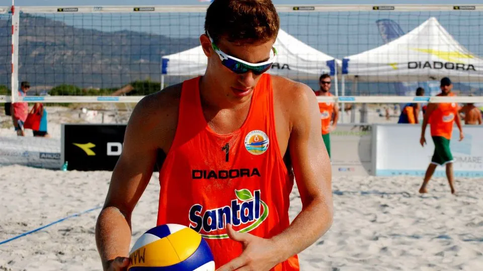 Lorenzo Benvenuti