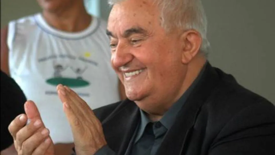 don Oreste