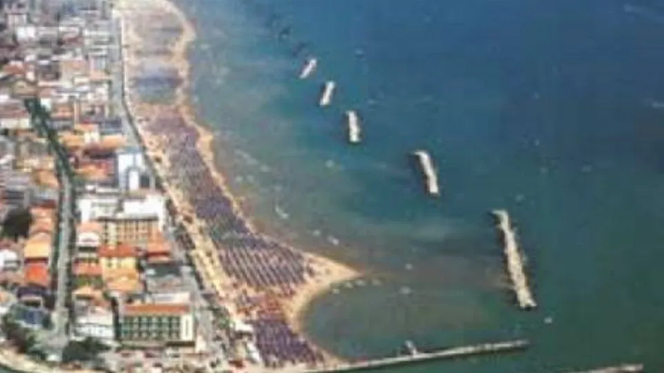 la Riviera
