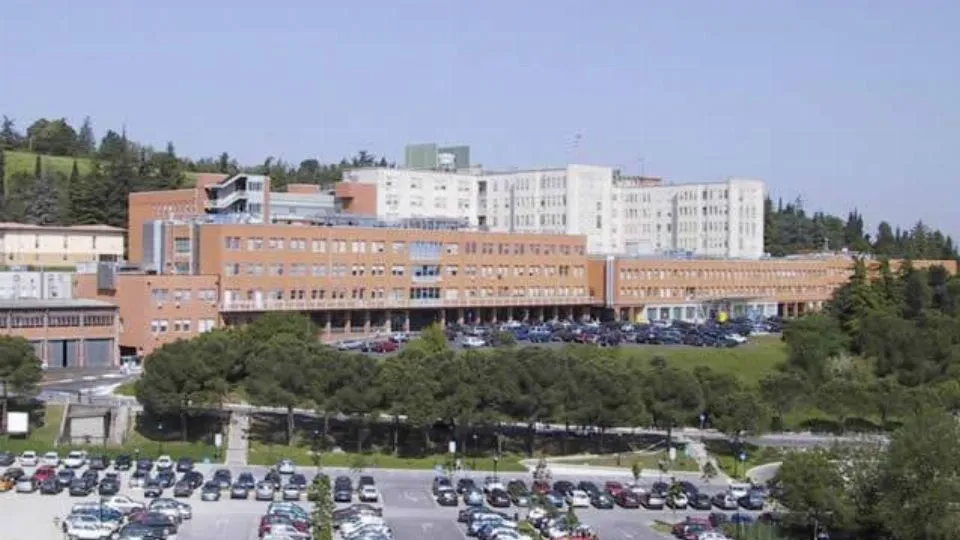 l’ospedale Bufalini
