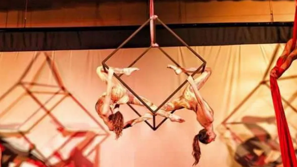 il circo Orfei