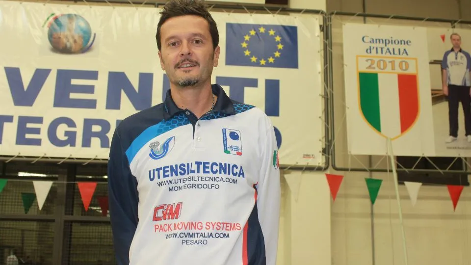 Gianluca Monaldi
