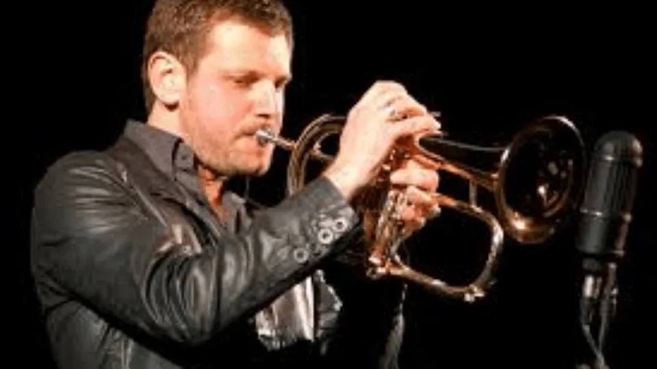 Fabrizio Bosso