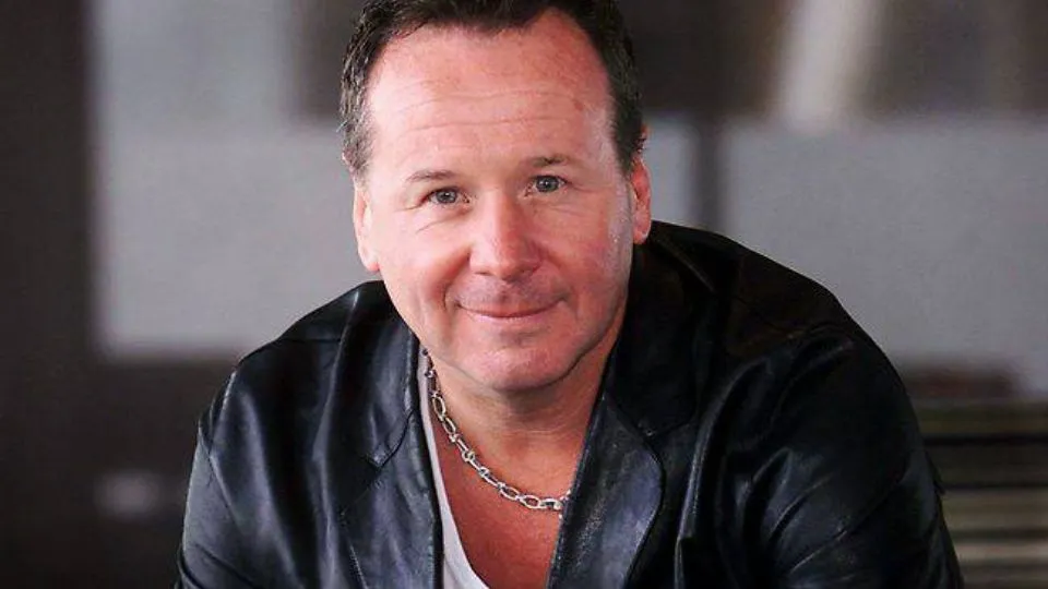 Jim Kerr
