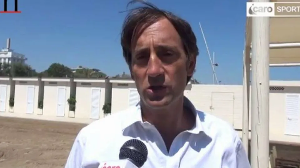 L’intervista all’assessore allo Sport Gian Luca Brasini