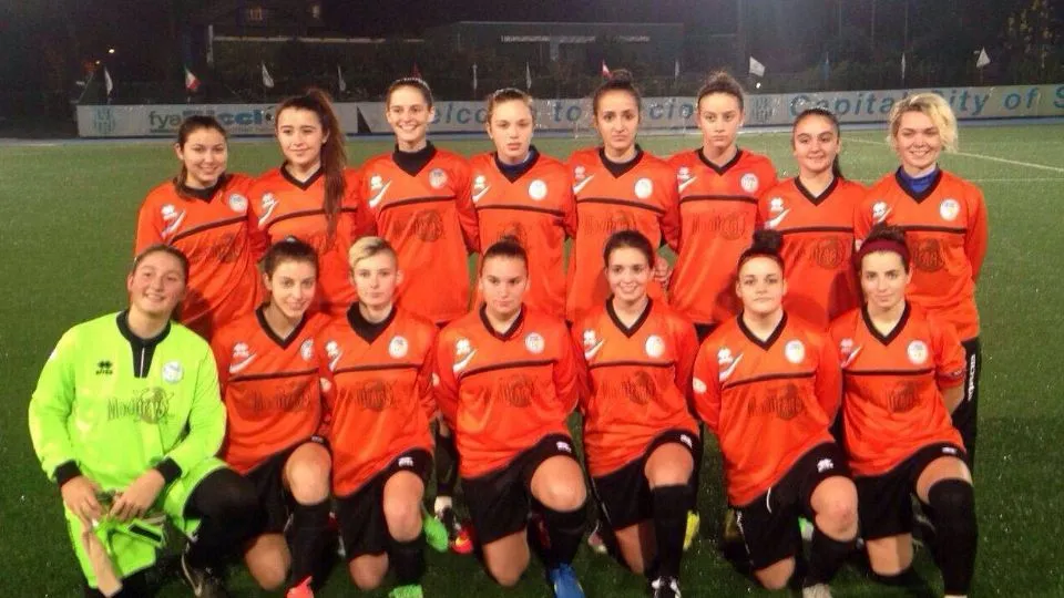 La Femminile Riccione