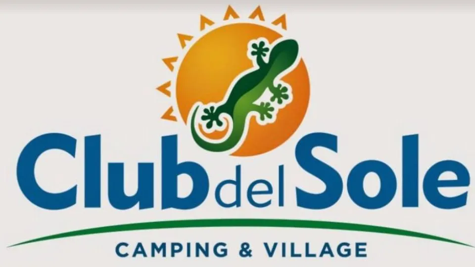 il logo Club del Sole